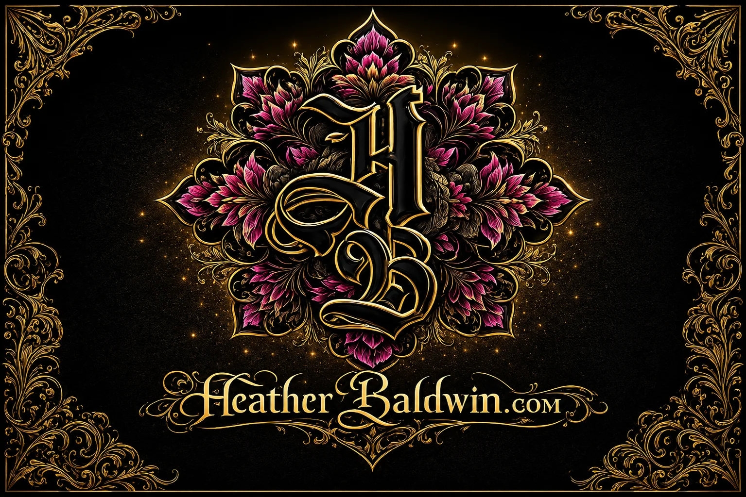Heather Baldwin — The Queen of Cover-Ups · TNT Tattoo Aiea, Hawaii · floral and black-and-grey realism specialist